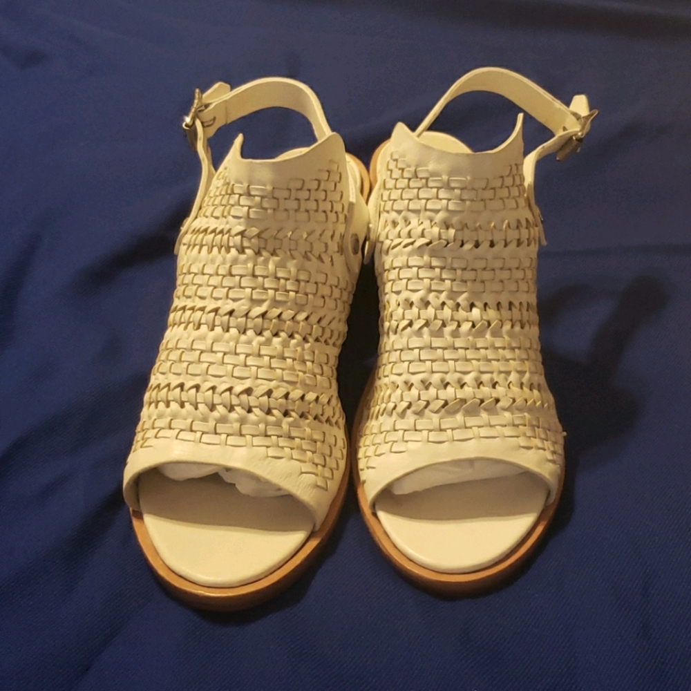 RAG & BONE WOMAN SANDALS